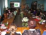 Відкриття ШПД - 2009