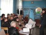 Магістр інформаційного пошуку Шпакова Н. М.