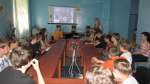 Скайп-конференція "Як важливо бути захищеним" (Харків - Костянтинівка)