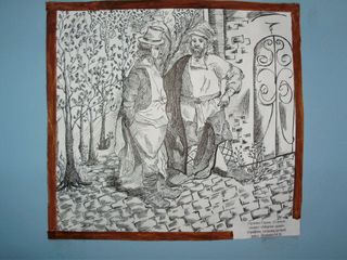 Орлова Ганна, 15 років