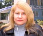 Елена Гринько