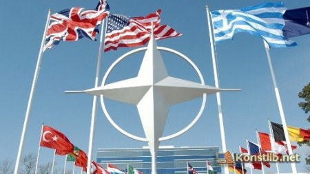 НАТО затвердив офіційний гімн