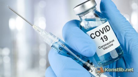 «Вакцинація це важливо. Як стати в  чергу на вакцинацію проти COVID-19» Консультативне  практичне  заняття.
