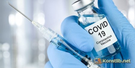 Інформаційні відеоматеріали щодо вакцинації проти COVID-19