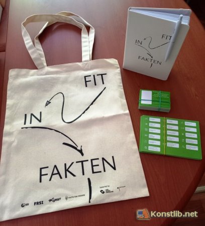      Fit in Fakten  Playchecking